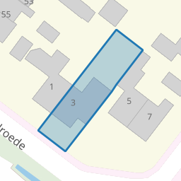 Perceel TWD00-A-3058