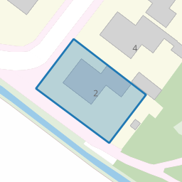 Perceel TWD00-A-3059