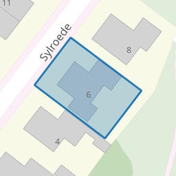 Perceel TWD00-A-3060