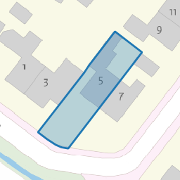 Perceel TWD00-A-3074