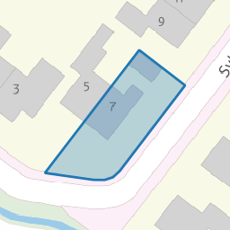 Perceel TWD00-A-3075