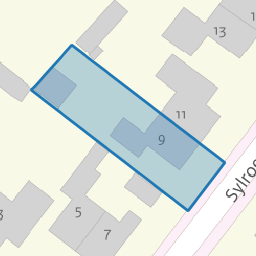 Perceel TWD00-A-3103