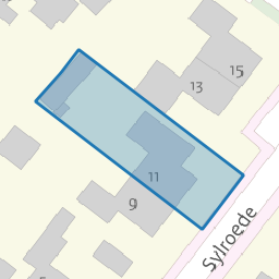 Perceel TWD00-A-3104