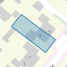 Perceel TWD00-A-3105