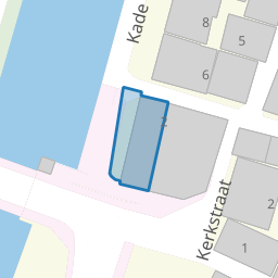 Perceel TWD00-A-3112