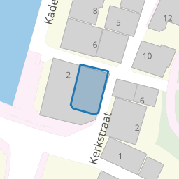 Perceel TWD00-A-3114