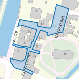 Perceel TWD00-A-3115