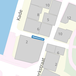 Perceel TWD00-A-3116