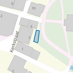 Perceel TWD00-A-3118