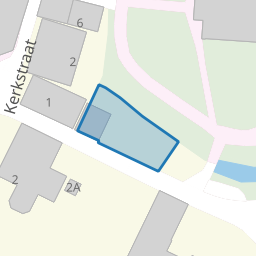 Perceel TWD00-A-3121