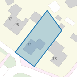 Perceel TWD00-A-3153