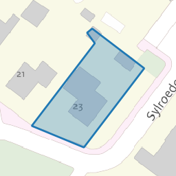 Perceel TWD00-A-3154