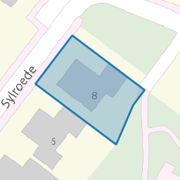 Perceel TWD00-A-3170