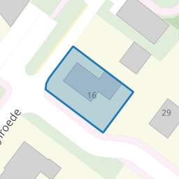 Perceel TWD00-A-3273