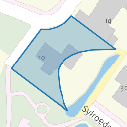 Perceel TWD00-A-3274