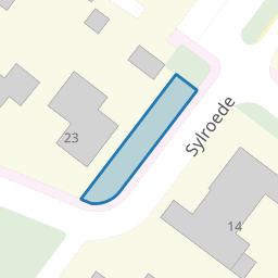 Perceel TWD00-A-3308