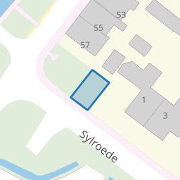 Perceel TWD00-A-3330