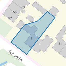 Perceel TWD00-A-3331