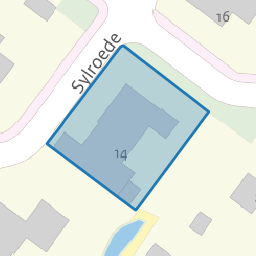 Perceel TWD00-A-3353