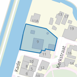 Perceel TWD00-A-3357