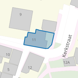 Perceel TWD00-A-3358