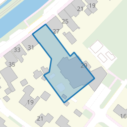 Perceel TWD00-A-3460