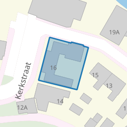 Perceel TWD00-A-3546