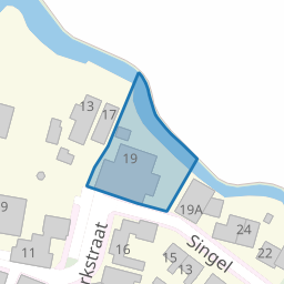 Perceel TWD00-A-3559