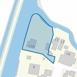 Perceel TWD00-A-3565