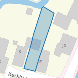 Perceel TWD00-B-1548