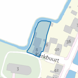 Perceel TWD00-B-1551