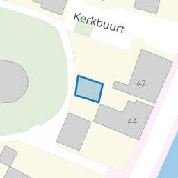 Perceel TWD00-B-1564