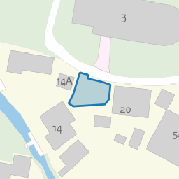 Perceel TWD00-B-1574