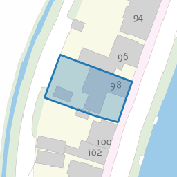 Perceel TWD00-B-1668