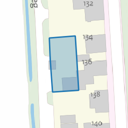 Perceel TWD00-B-1691