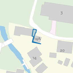 Perceel TWD00-B-1925