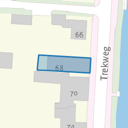 Perceel TWD00-B-1938