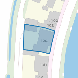 Perceel TWD00-B-1940