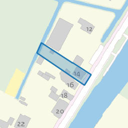 Perceel TWD00-B-1958