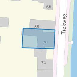 Perceel TWD00-B-2119