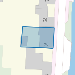 Perceel TWD00-B-2120