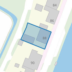 Perceel TWD00-B-2121