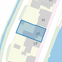 Perceel TWD00-B-2123