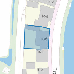 Perceel TWD00-B-2125