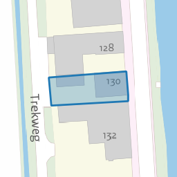 Perceel TWD00-B-2132