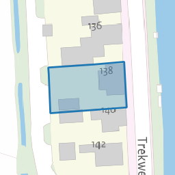 Perceel TWD00-B-2134