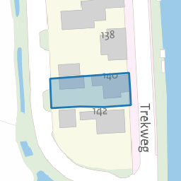 Perceel TWD00-B-2135