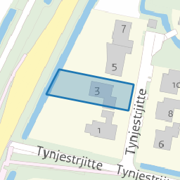 Perceel TWD00-B-2145