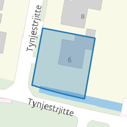 Perceel TWD00-B-2152