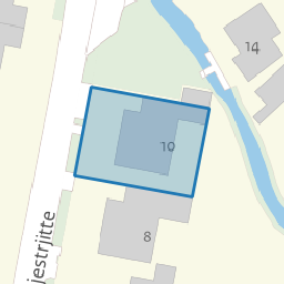 Perceel TWD00-B-2154